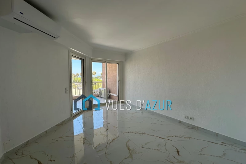 Vente appartement Antibes  