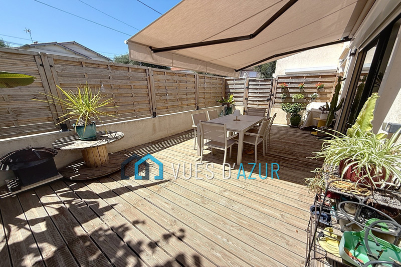 Photo Appartement Antibes Mont saint jean ,   achat appartement  3 pièces   70&nbsp;m&sup2;