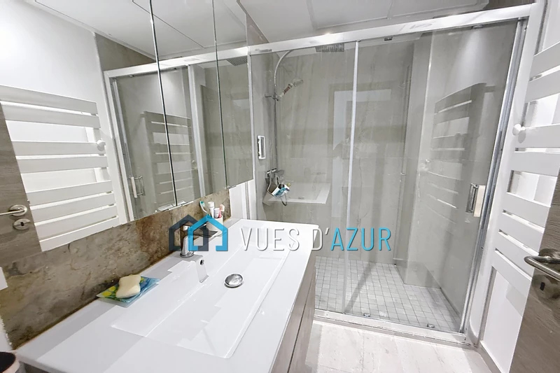 Vente appartement Antibes  