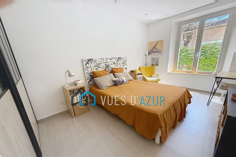 Vente appartement Antibes  