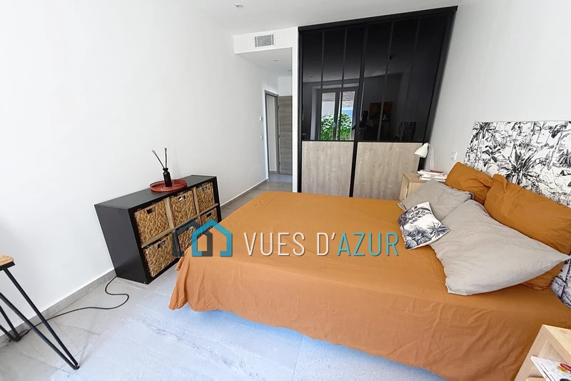 Vente appartement Antibes  