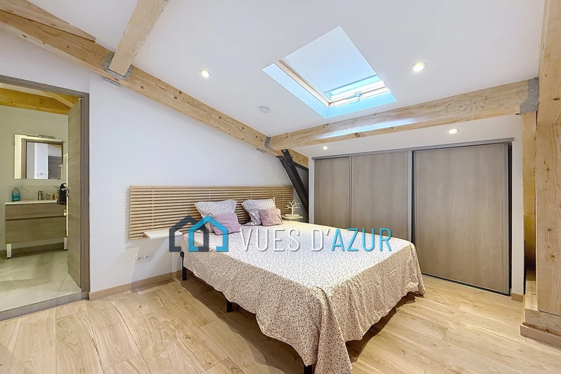 Vente appartement Antibes  