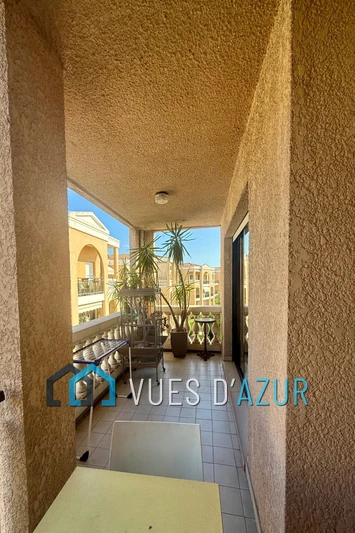 Vente appartement Le Cannet  