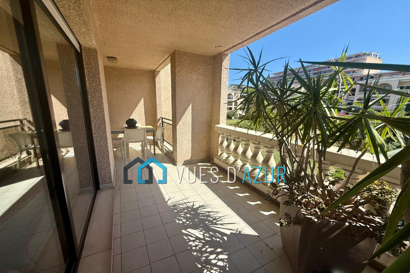 Photo Apartment Le Cannet Centre-ville,   to buy apartment  4 rooms   95&nbsp;m&sup2;