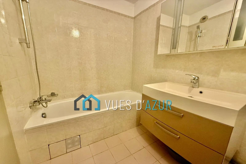 Vente appartement Le Cannet  