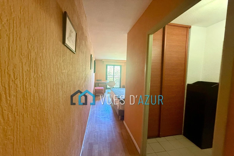 Vente appartement Le Cannet  