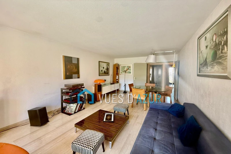 Vente appartement Le Cannet  