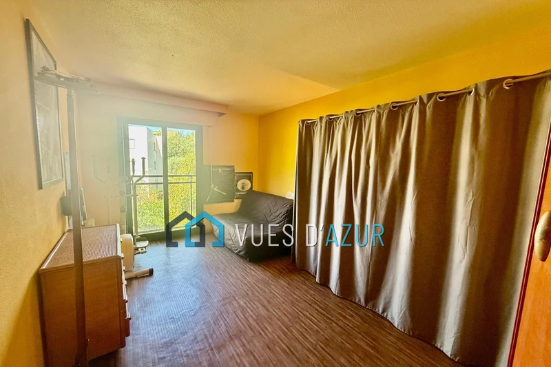 Vente appartement Le Cannet  