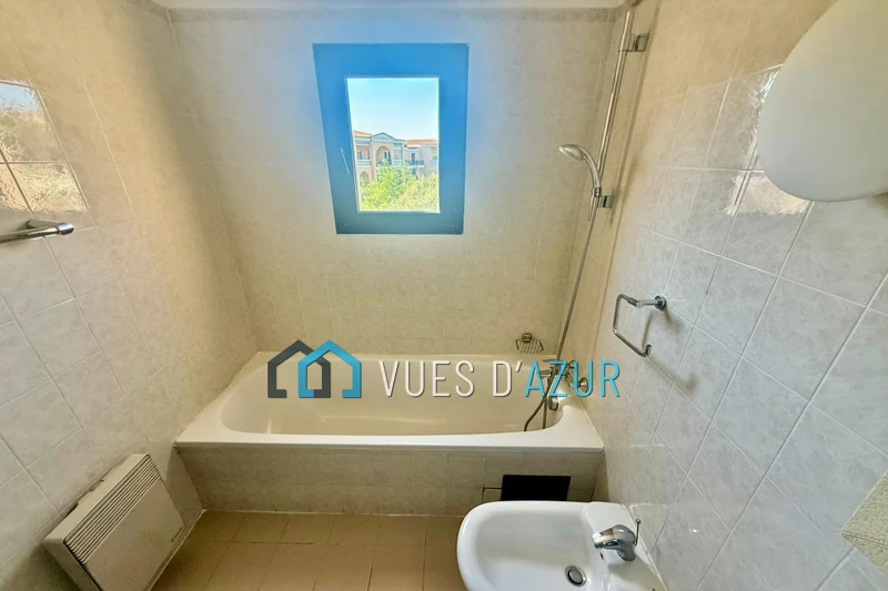 Vente appartement Le Cannet  