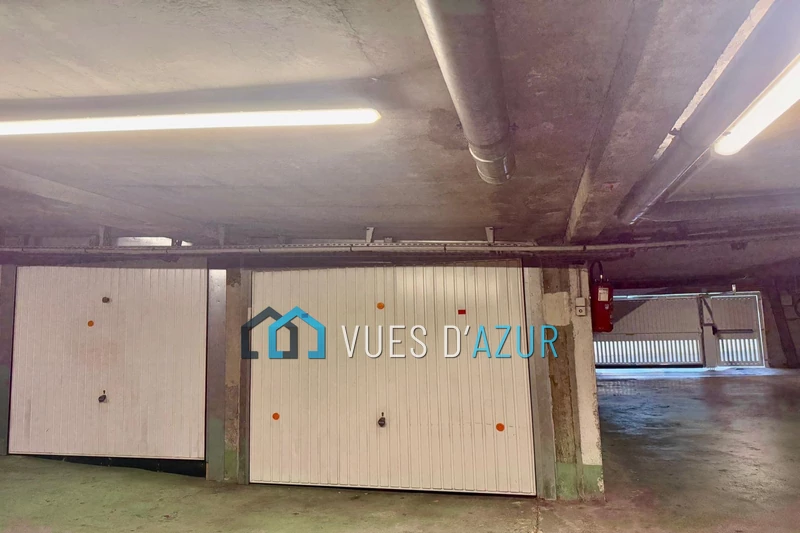Vente appartement Le Cannet  