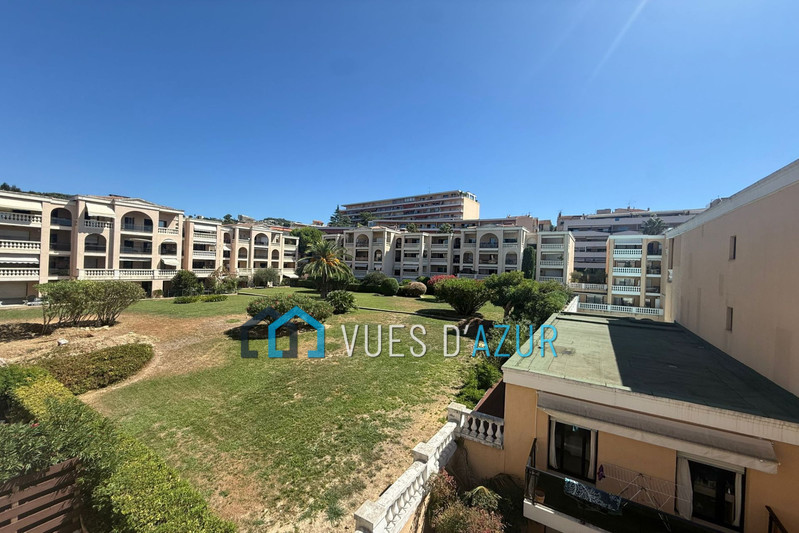 Photo Apartment Le Cannet Centre-ville,   to buy apartment  4 rooms   95&nbsp;m&sup2;