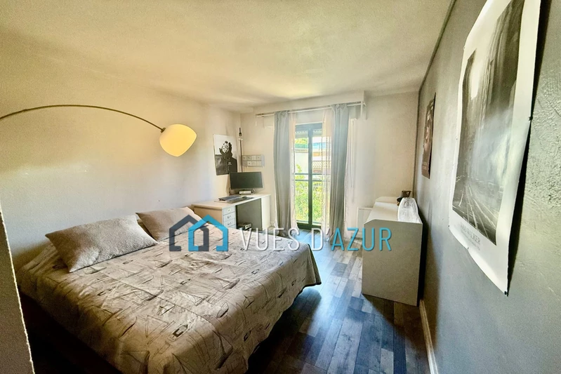 Vente appartement Le Cannet  