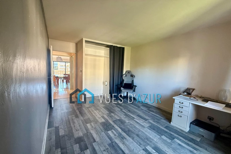 Vente appartement Le Cannet  