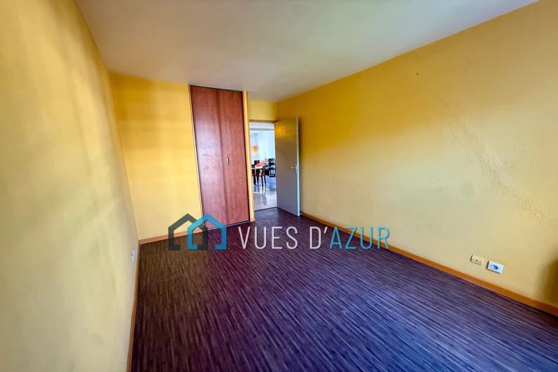 Vente appartement Le Cannet  