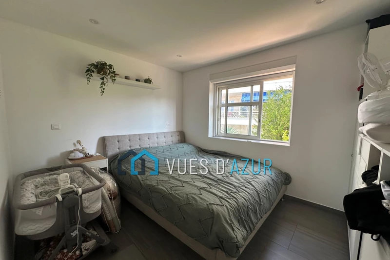 Vente appartement Juan-les-Pins  