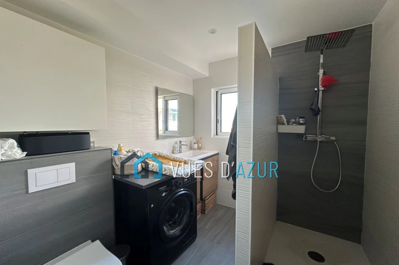 Vente appartement Juan-les-Pins  