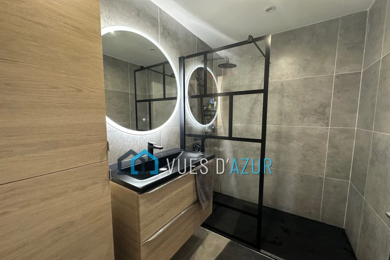 Vente appartement Juan-les-Pins  Vente appartement Juan-les-Pins