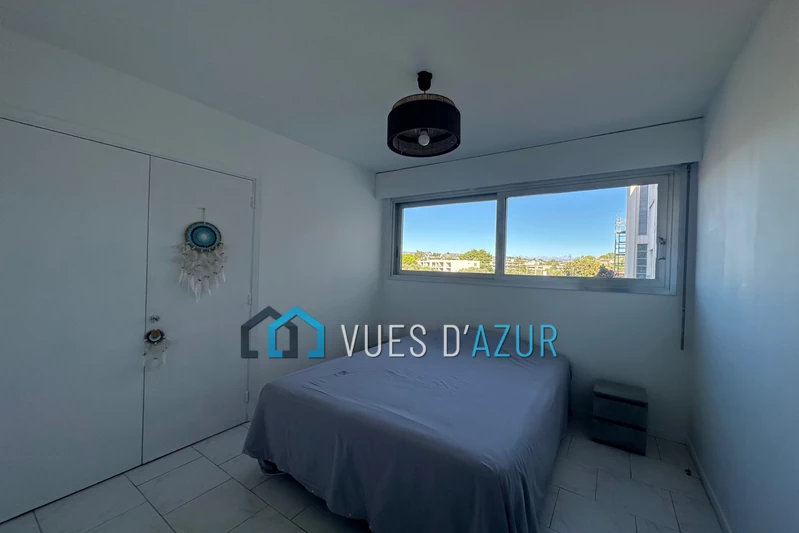 Vente appartement Juan-les-Pins  Vente appartement Juan-les-Pins