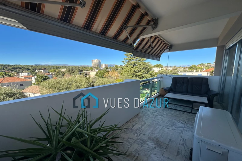 Vente appartement Juan-les-Pins  Vente appartement Juan-les-Pins