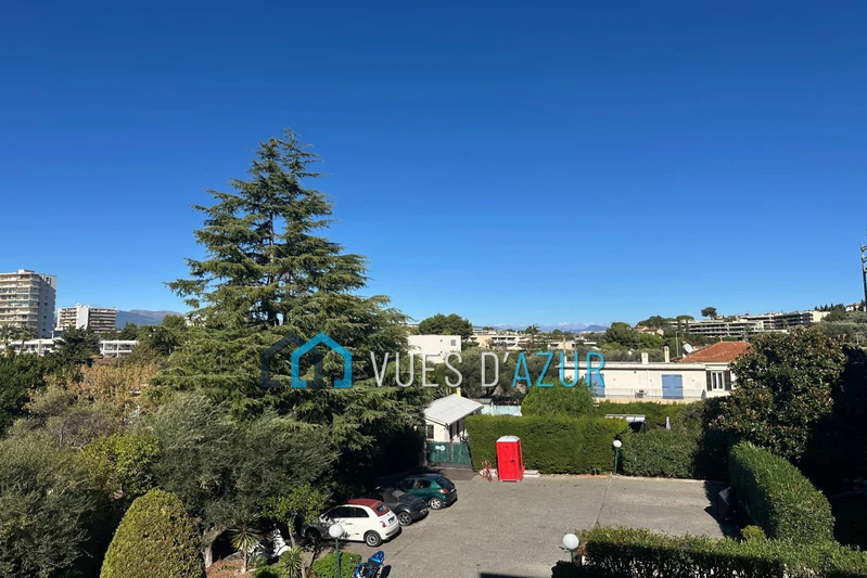 Vente appartement Juan-les-Pins  Vente appartement Juan-les-Pins