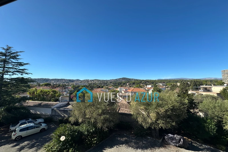Vente appartement Juan-les-Pins  Vente appartement Juan-les-Pins