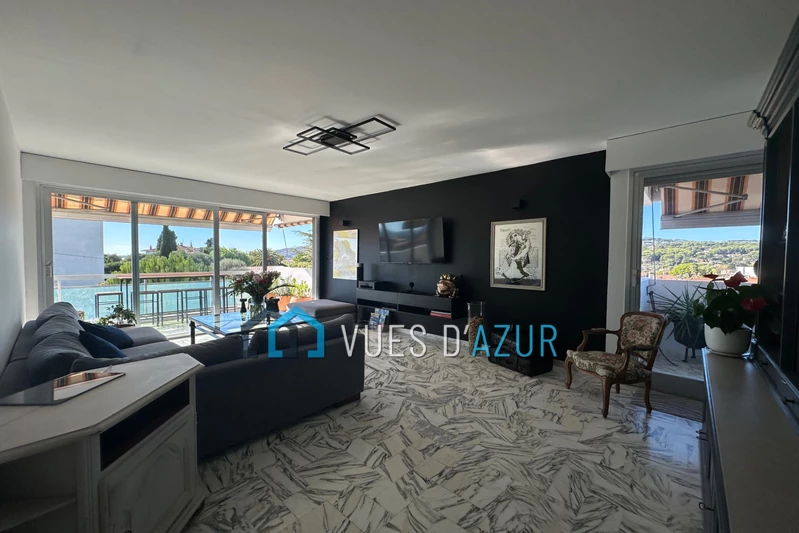 Vente appartement Juan-les-Pins  Vente appartement Juan-les-Pins