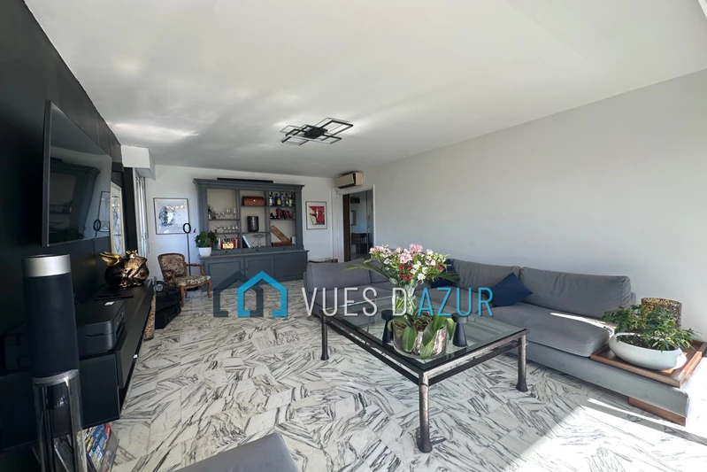 Vente appartement Juan-les-Pins  Vente appartement Juan-les-Pins
