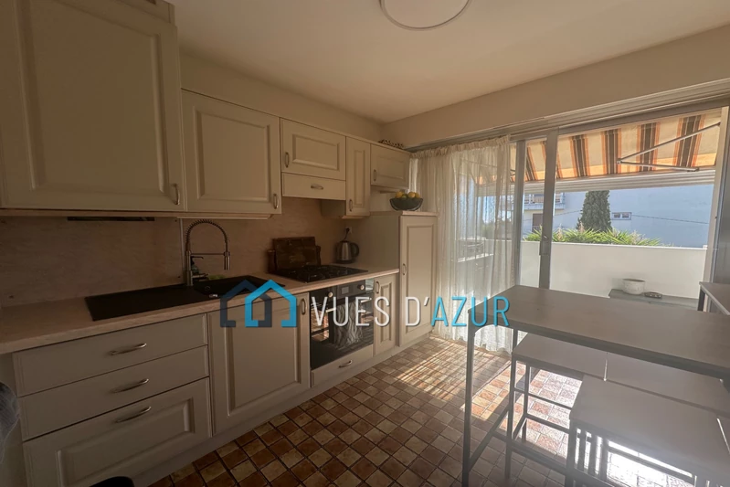 Vente appartement Juan-les-Pins  Vente appartement Juan-les-Pins