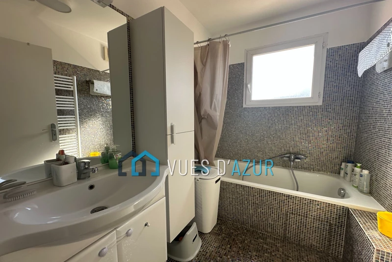Vente appartement Juan-les-Pins  