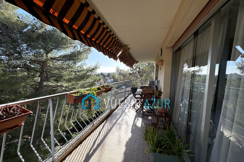 Photo Appartement Le Cannet   achat appartement  3 pièces   64&nbsp;m&sup2;