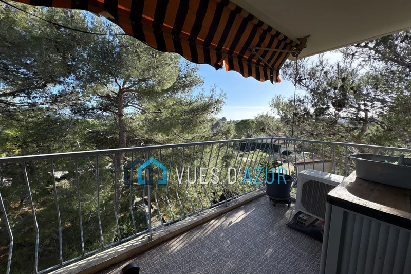 Vente appartement Le Cannet  