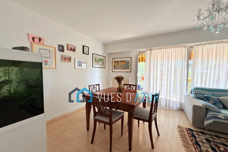 Vente appartement Le Cannet  