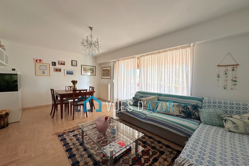 Vente appartement Le Cannet  