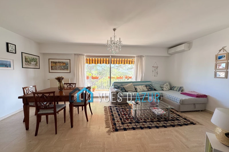 Vente appartement Le Cannet  
