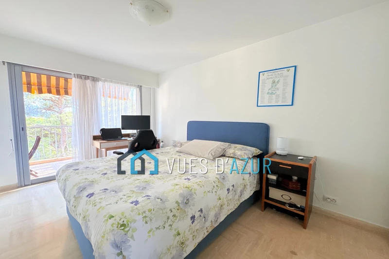 Vente appartement Le Cannet  