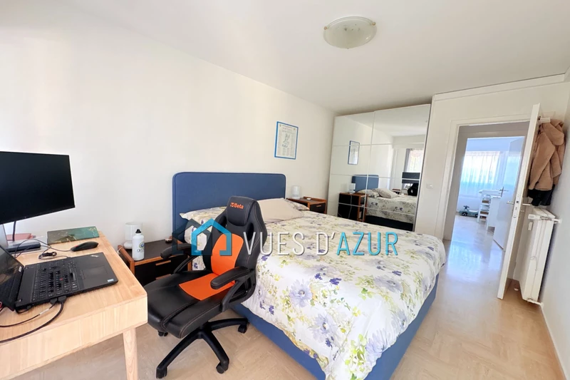 Vente appartement Le Cannet  