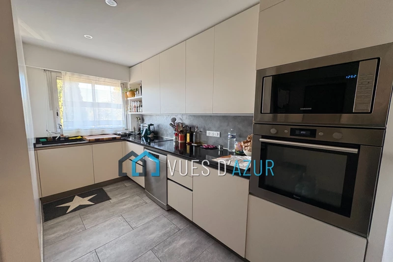 Vente appartement Le Cannet  