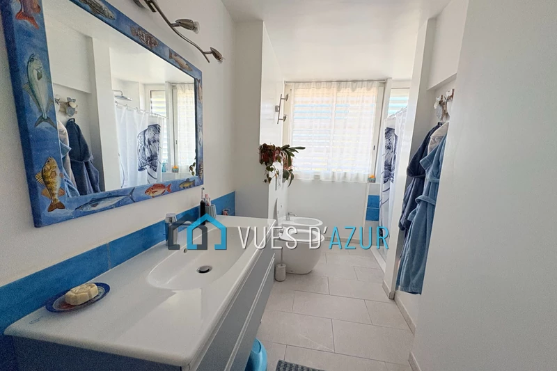 Vente appartement Le Cannet  