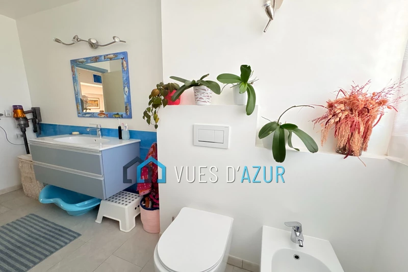 Vente appartement Le Cannet  