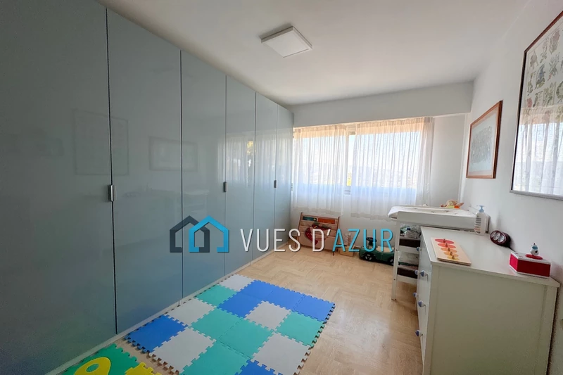 Vente appartement Le Cannet  