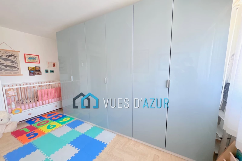 Vente appartement Le Cannet  