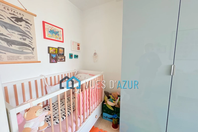 Vente appartement Le Cannet  