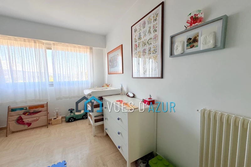 Vente appartement Le Cannet  