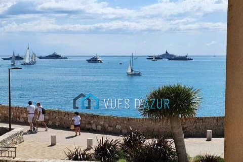 Appartement 4 pièces 112 m² · à Antibes · 112 m² · 1 250 000 €