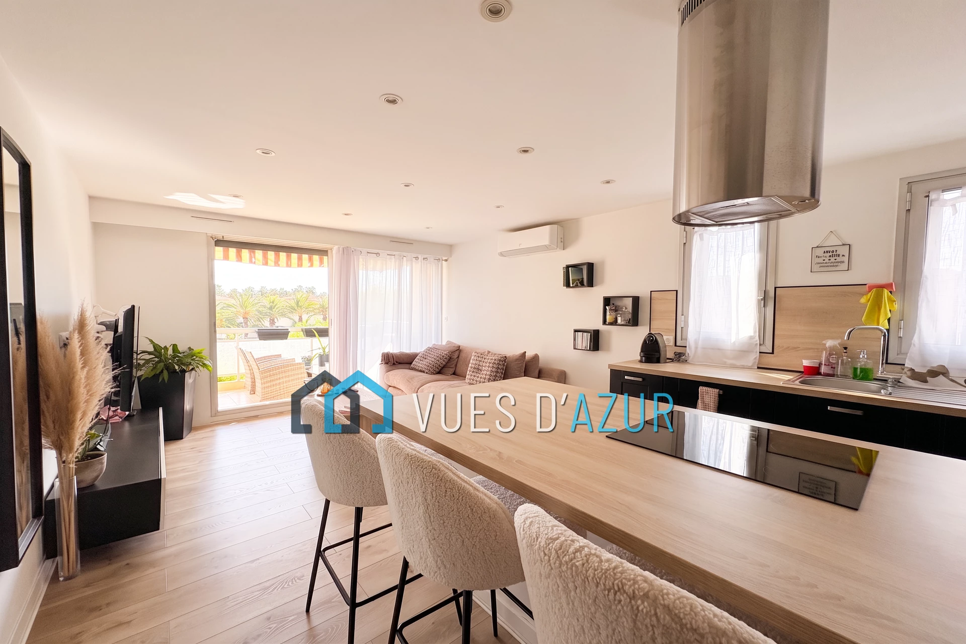Appartement 2 pièces 38 m² · à Antibes · 38 m² · 249 000 €