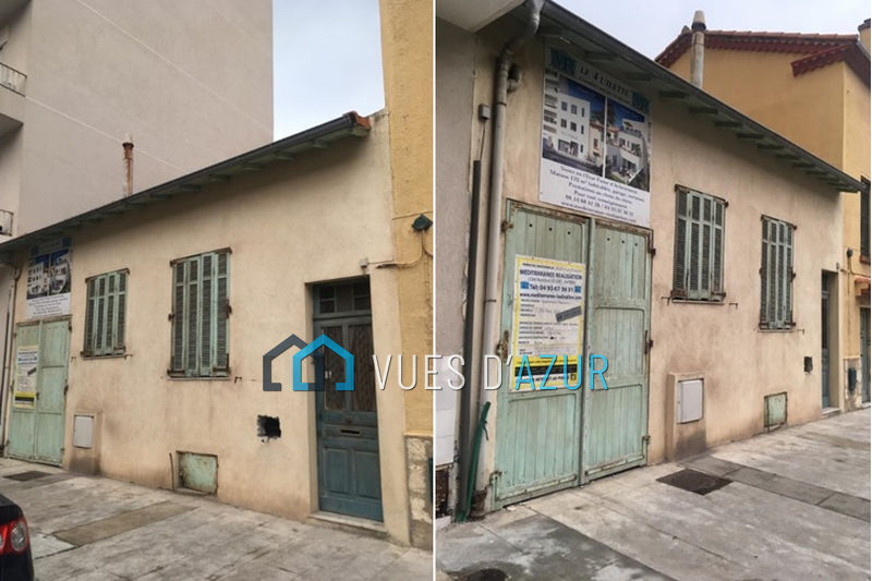 Photo House Antibes Lilette - salis - ponteil, to buy house 2 bedroom 65 m²