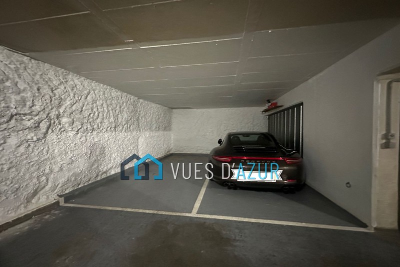 garage  Antibes Centre-ville   