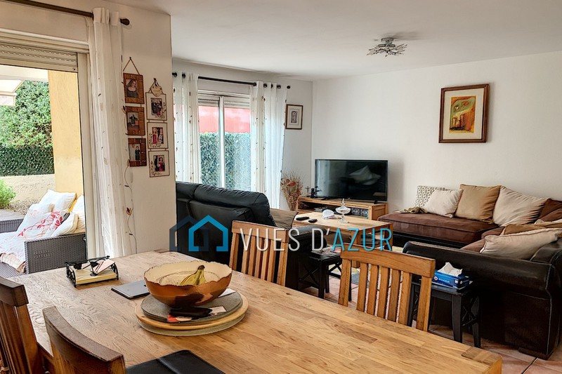 Photo Maison Juan-les-Pins Antibes les pins, achat maison 3 chambres 135 m²