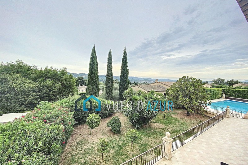 Photo House Grasse Saint mathieu,   to buy house  6 bedroom   231&nbsp;m&sup2;