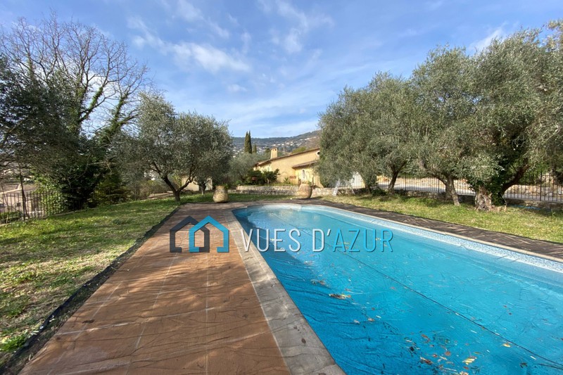 Photo Villa Peymeinade Village, to buy villa 3 bedroom 200 m²